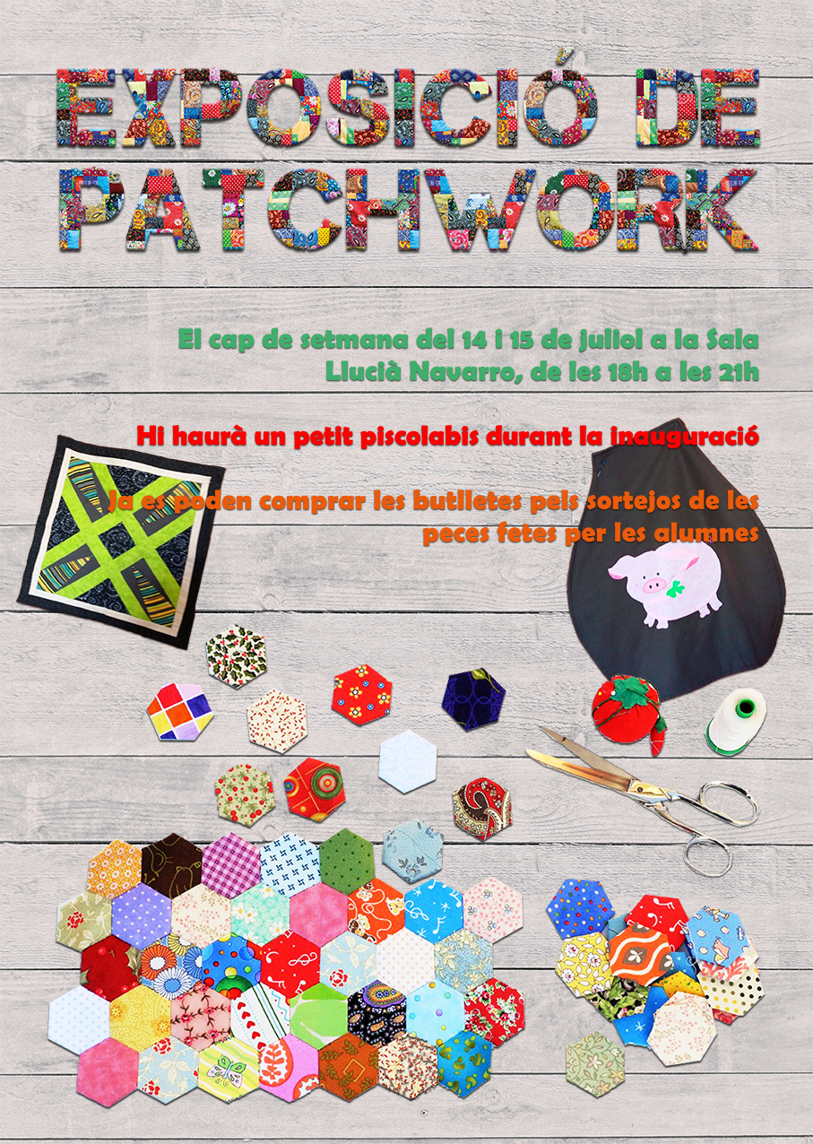 patchwork 2018