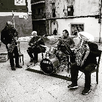 Embutada Tarragona 2019