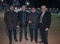 Mister Mojo Tgnswing