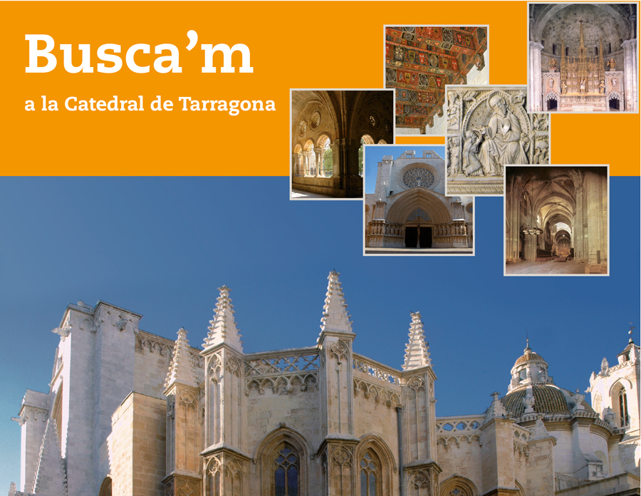 Buscam a la catedral