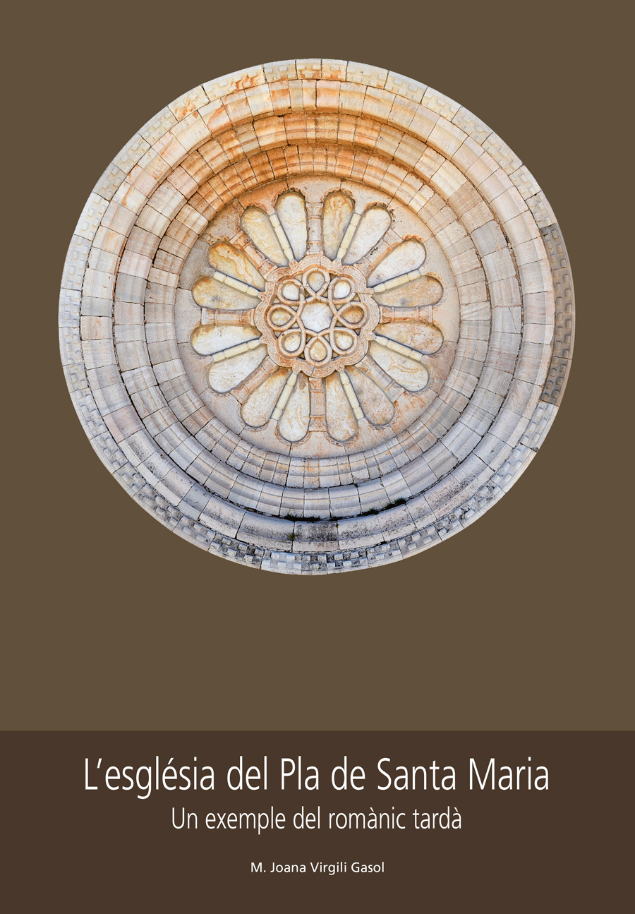 Portada Pla Sta Maria