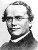 Gregor Mendel