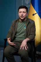 Zelensky Zelensky