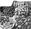 Fruita seca