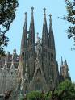 Sagrada familia