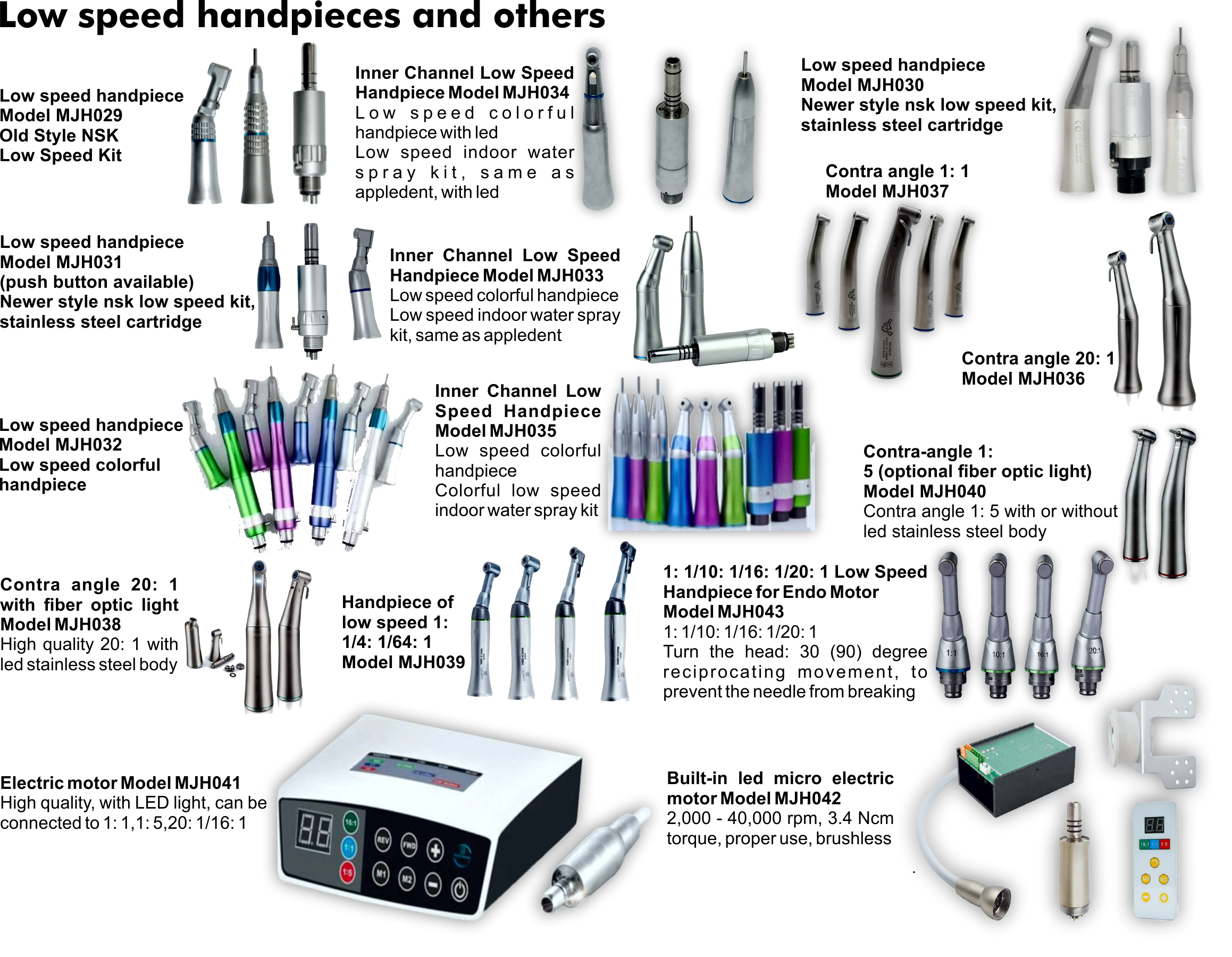 C- Low speed handpieces and others.png