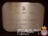 Placa de la Penya del Espanyol