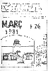 Mar� 1981