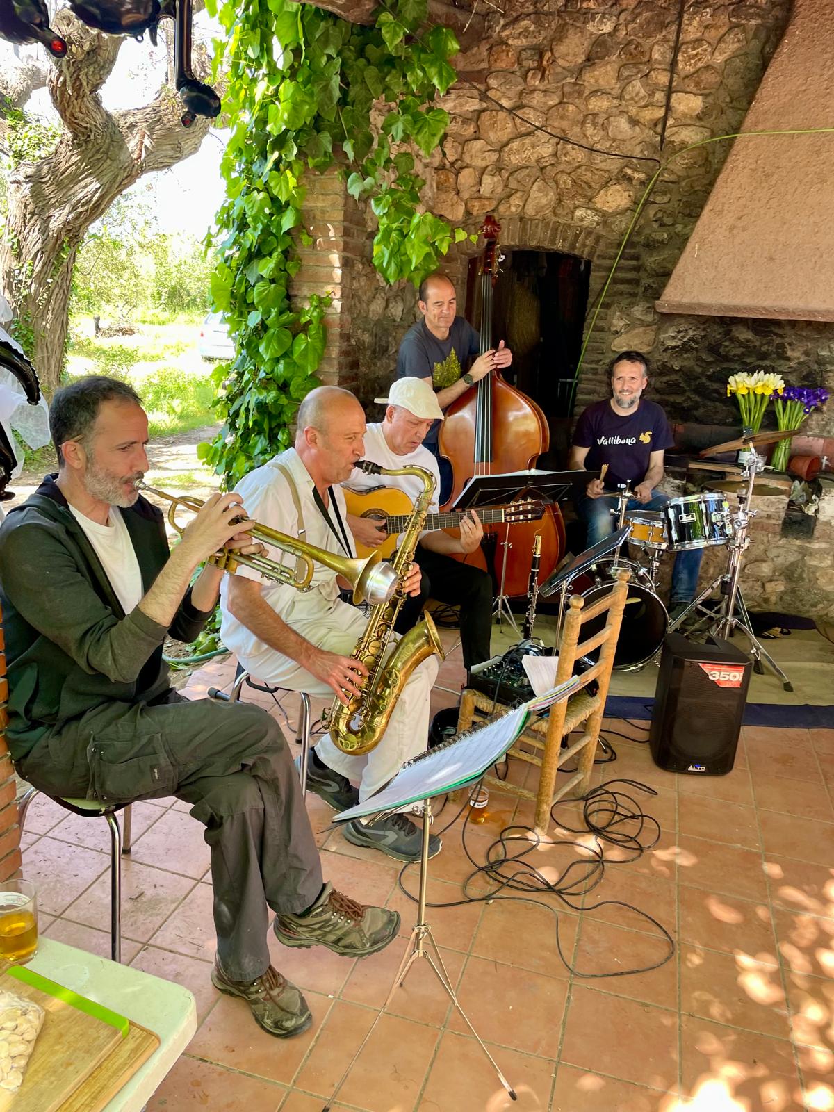 DIXIE AMB FOGONS 2024