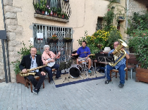 La Febr&oacute; 2020