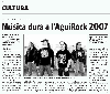 Aqu� [13 novembre 2007]