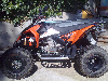Quad KTM