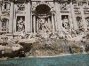 fontnana di trevi