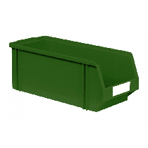 CAJON PLASTIPOL K200/3L VERDE