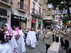 Carnaval Tarragona. Dijous (1)