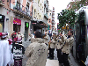 Carnaval Tarragona. Dijous (2)